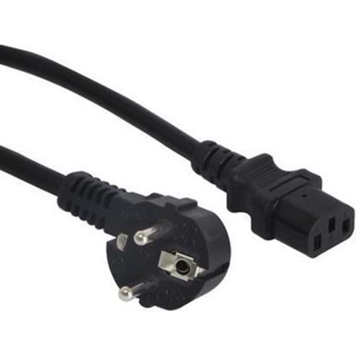 HDX5502 0,75mm 1.5Mt 500W Power Kablo