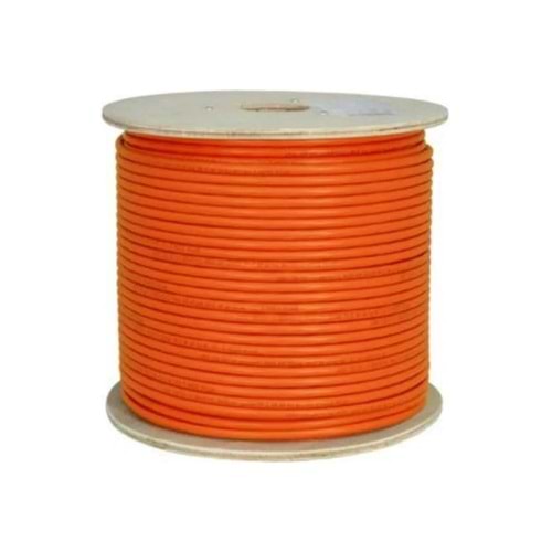 DS-1LN6U-G 23 AWG CAT6 UTP Network Kablo