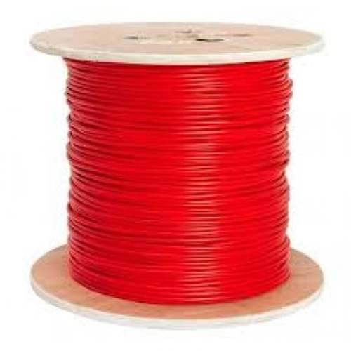 1x2x0,80+0,40 mm² Yangın İhbar Kablosu