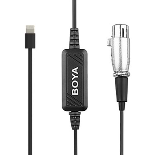 IPK-42 2mt Ipohone-2 XLR Kablo