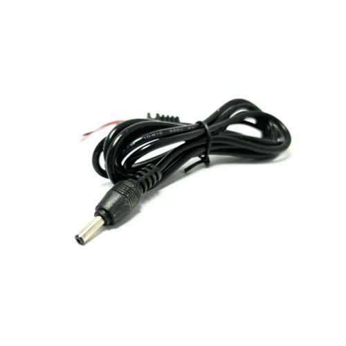 G-40135 - Dc Kablo 1.5mt 4,0*1,35 Jak