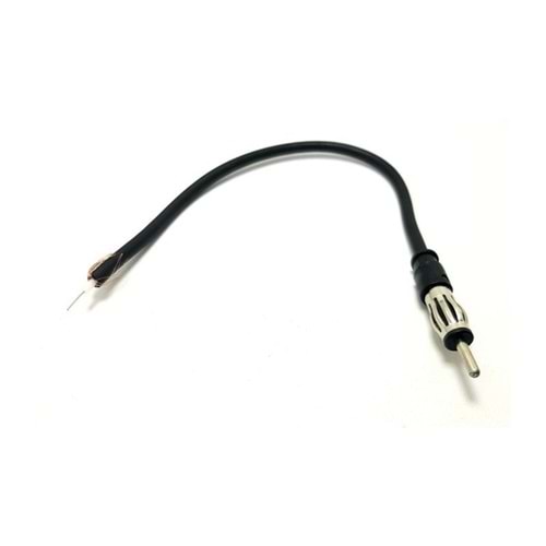 TEYIP ANTEN JAC KABLOLU