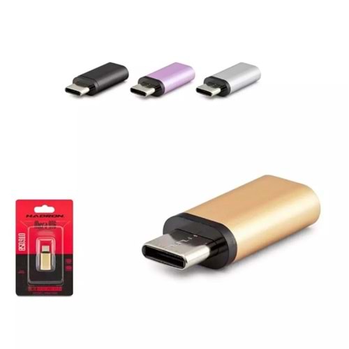 HDX5053 IOS To Type-C Dönüştürücü