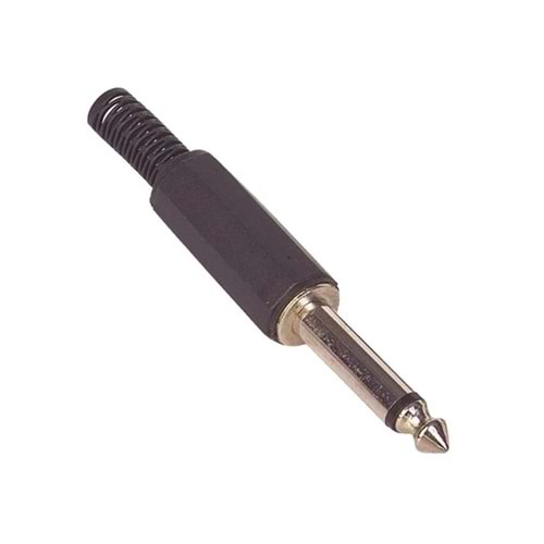 CP-2B 6.3 MM Mono Plastik