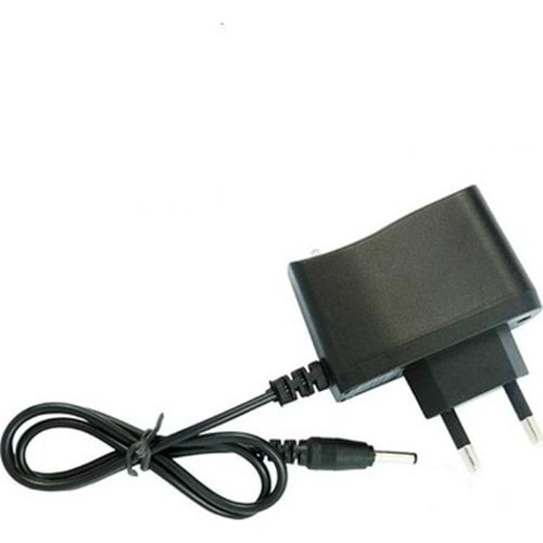 4.2V 500 mA Dc Araç Şarj İstasyonu