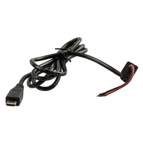 G-544D Micro Usb Uçlu 1.5mt DC Kablo
