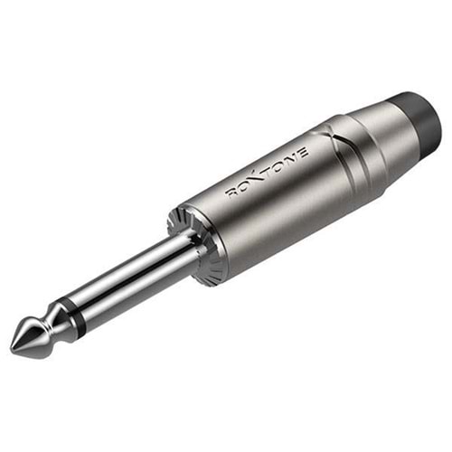 RX-J404 6.3mm Mono Jack