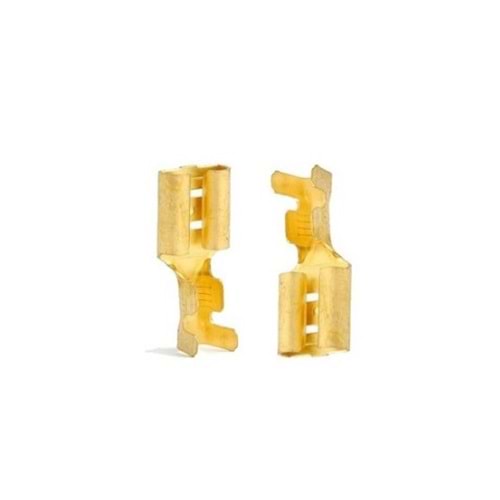 M-1219A Hoparlör Pabucu Büyük Boy 5 Adet