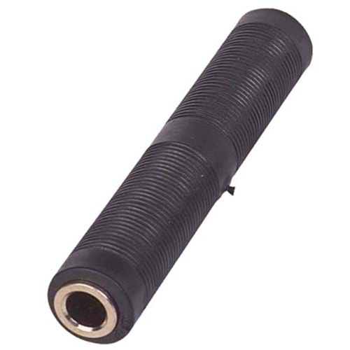 10378 6.3mm Stereo Dişi-Dişi Jack