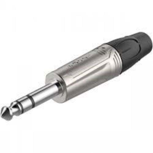 RX-J465 6.3mm Stereo Jack