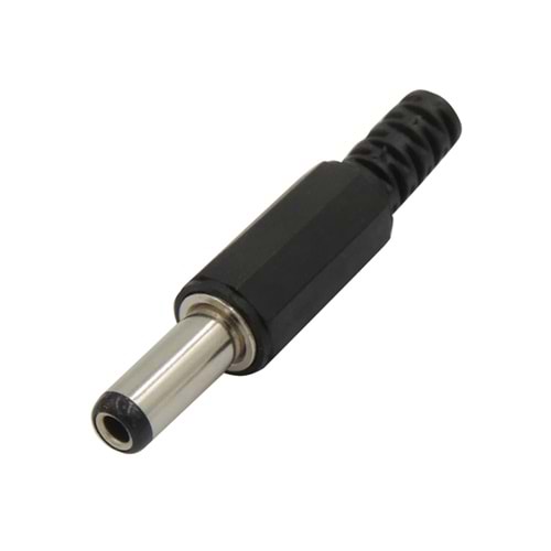 505 5.5x2.1mm Uç Adaptör Jack
