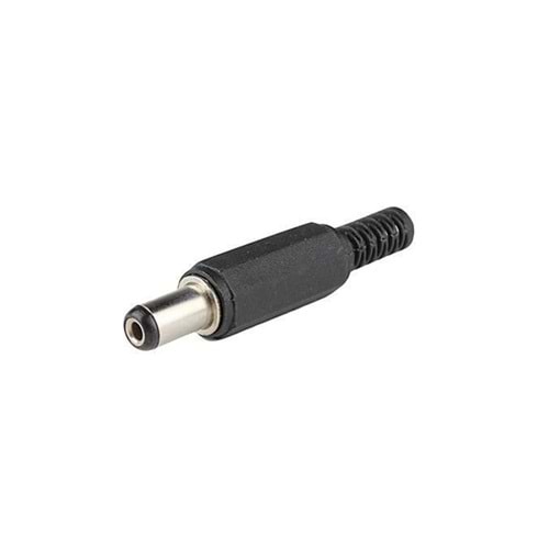 EN52 5.5x2.5mm Adaptör Jack Konnektör