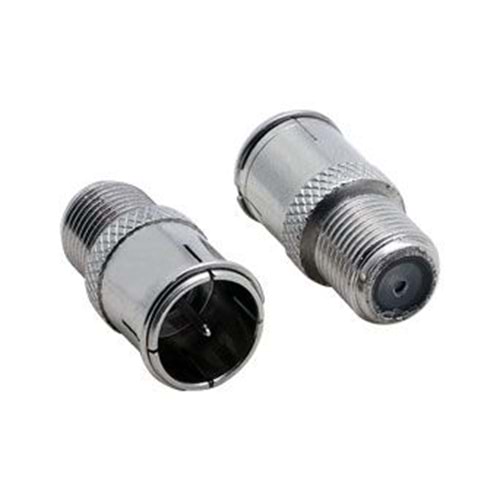 F0134 F Quick Konnektör