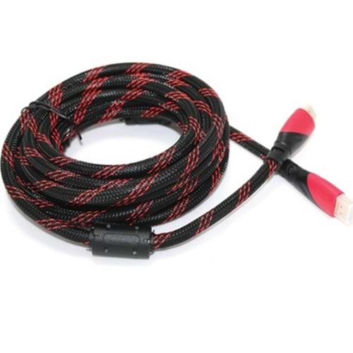 TKH-015F 1.5mt HDMI Kablo