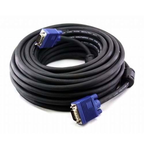 HT-VGA30 VGA 30mt Görüntü Aktarma Kablosu