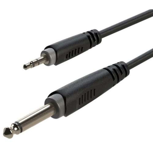 RX-K13503 Gitar Mono - 3.5 Stereo 3 mt