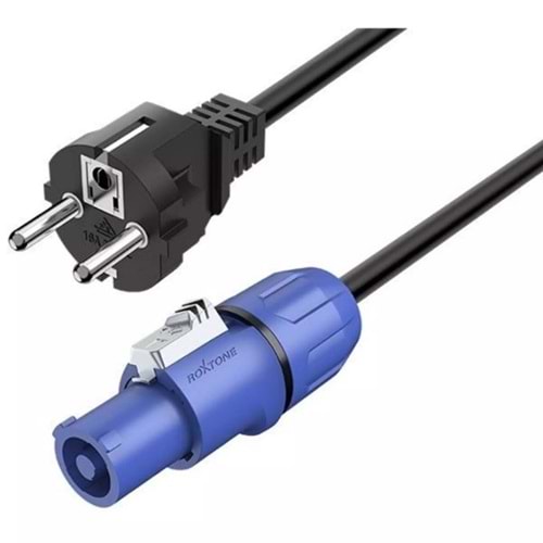 RX-K14003 POWERCON KABLO 3 METRE