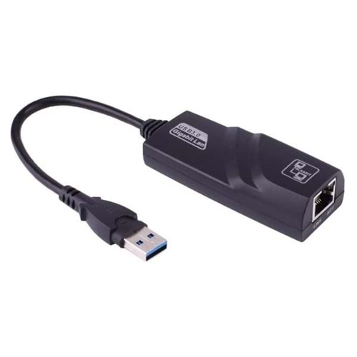 BM-080 USB 3.0 to RJ45 Ethernet (Sessiz)