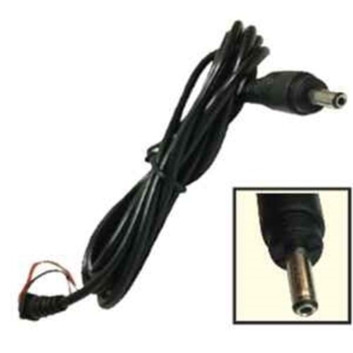 G-4017L 4.0x1.7 mm 1,5mt Dc Kablo