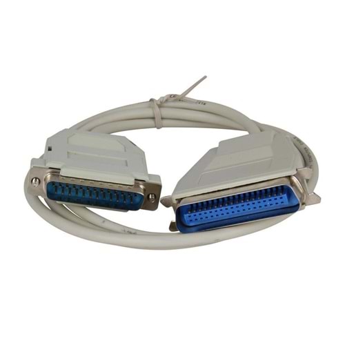 PM-4940 Paralel Printer LPT 1.5 Mt Yazıcı Kablosu