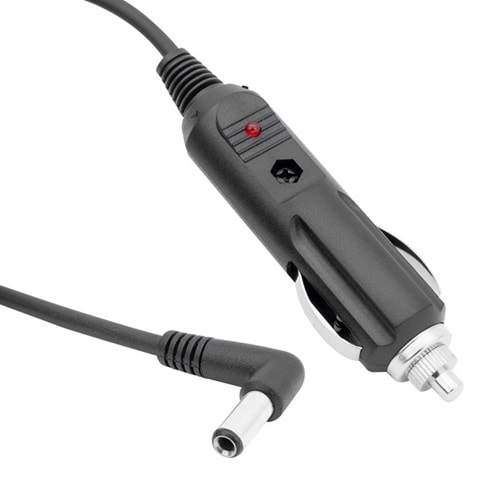 PM-5336 5.5x2.5 1.8mt Çakmak Fişi