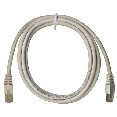 G-505C Cat5 Kablo 5mt