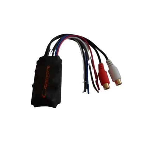 PY02 Profesyonel Tetikli Deck Çevirici