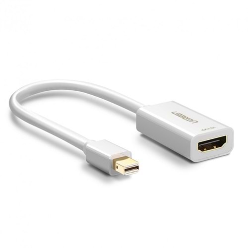 HDMI To Mini Display Çevirici