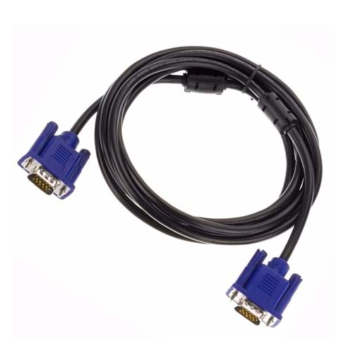 PM-11163 15 Pin E/E 3mt VGA Kablo