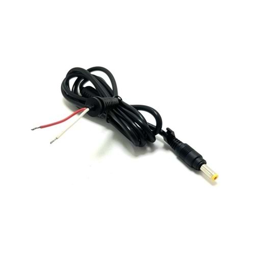 G-4817 4.8x1.7mm 1.5mt DC Kablo