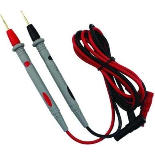 T87 1000V 20A Ölçü Aleti Prob Kablo