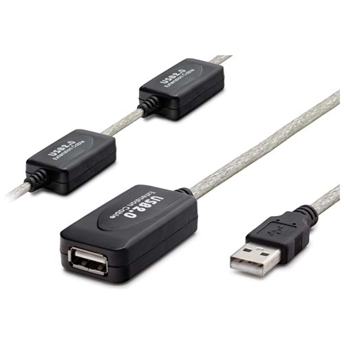 BM-144 USB Uzatma Kablosu 20 Metre