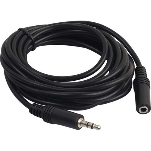 8942 3.5mm Aux Uzatma Kablo 10mt