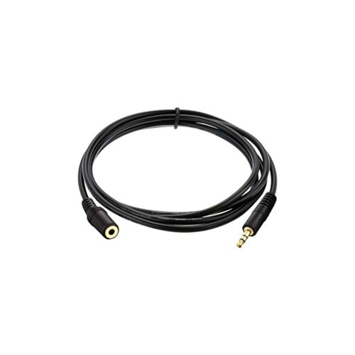 8501 3.5mm Stereo 1.5mt Uzatma Kablo