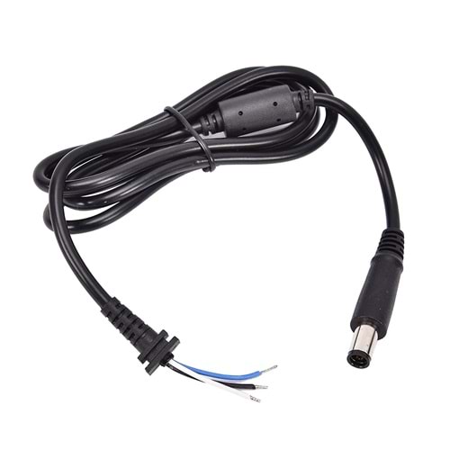 7.4x5.0mm İğne Uç Power Kablo