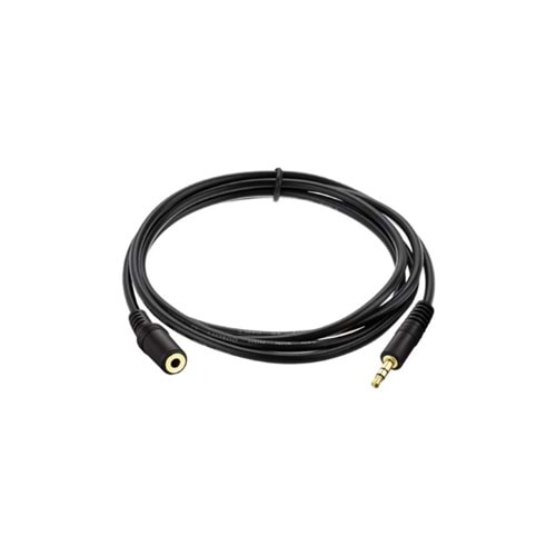 G-503A 3.5mm Stereo Uzatma Kablo 1.5mt 8501