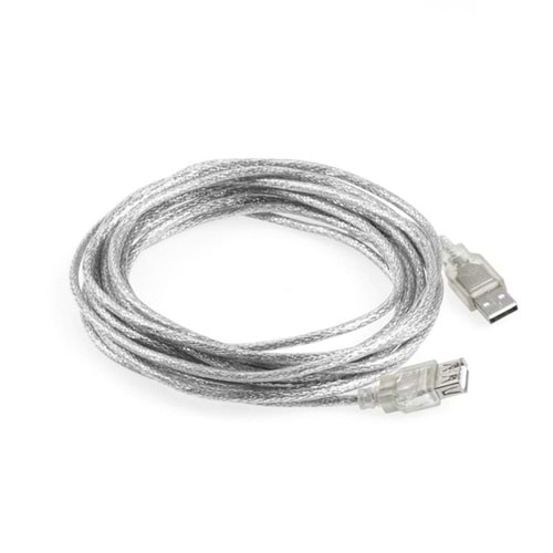 TKU-1010 10mt USB Uzatma Kablosu