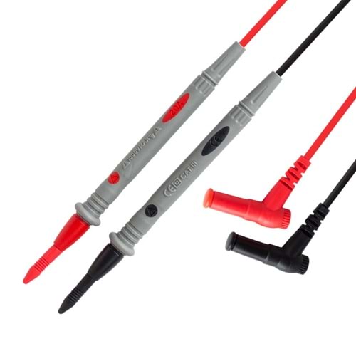 PM-6315 3012B 20A Ölçü Aleti Probu