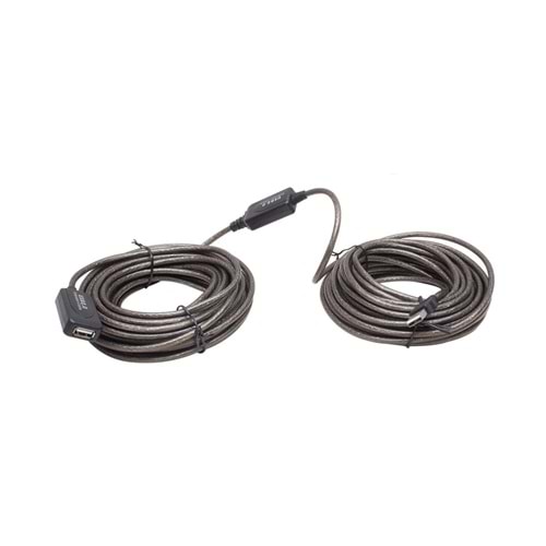 11427 Usb Uzatma Kablosu 20 Mt.