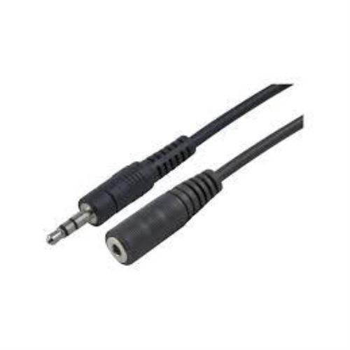 FK0995 3.5mm Stereo Aux Uzatma Kablo 5mt