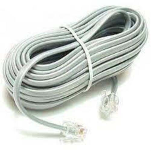 KABLO505 5mt Telefon Kablosu