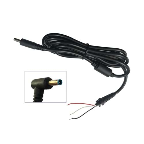 G-4530L3 4.5x3.0 Dc Kablo L Tip 1.5 mt