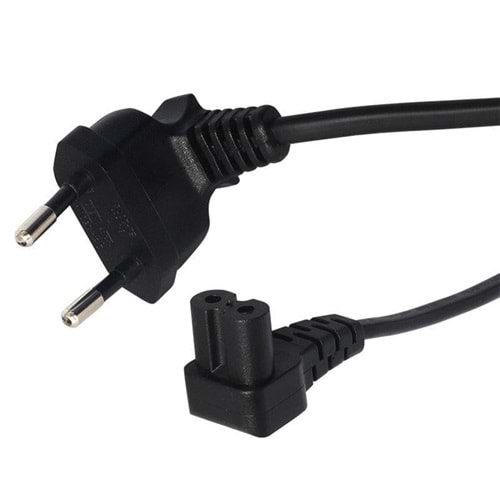 80cm L Tip Teyp Power Kablo