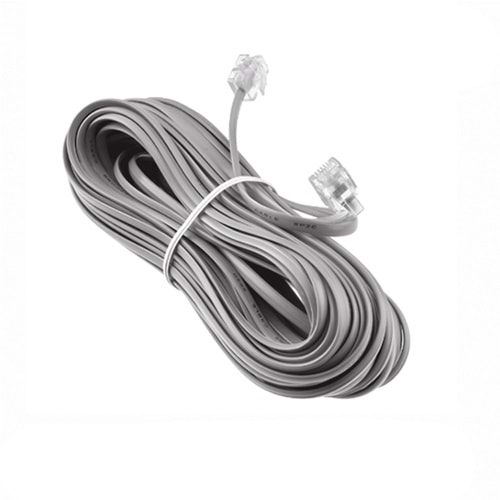 FKA20 20mt Telefon Kablosu