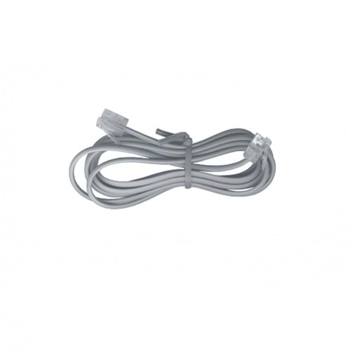 FKA3 3mt Telefon Kablosu