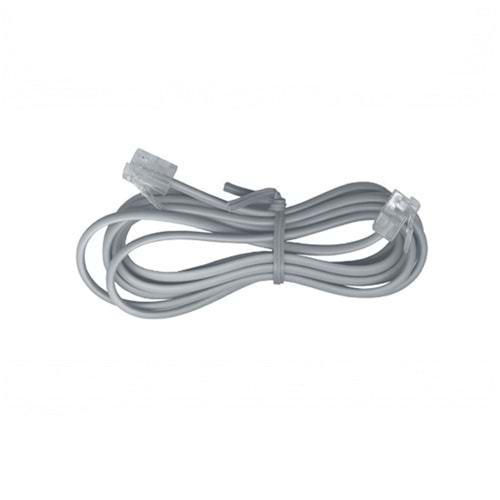 FKA5 5mt Telefon Kablosu
