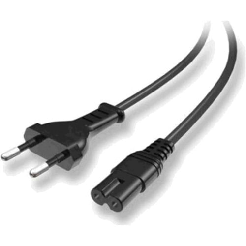 KABLO3321 220V Çift Oluklu Power Kablo