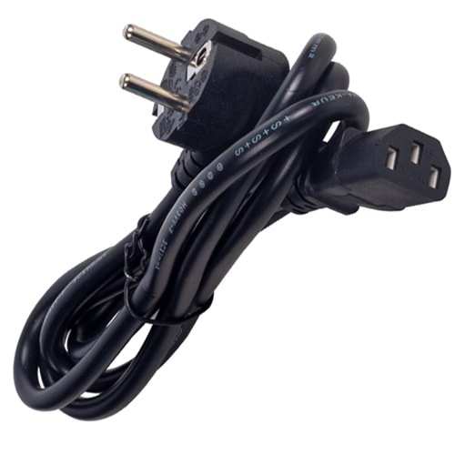 PM-11601 3x1mm 3mt C7 Power Kablo