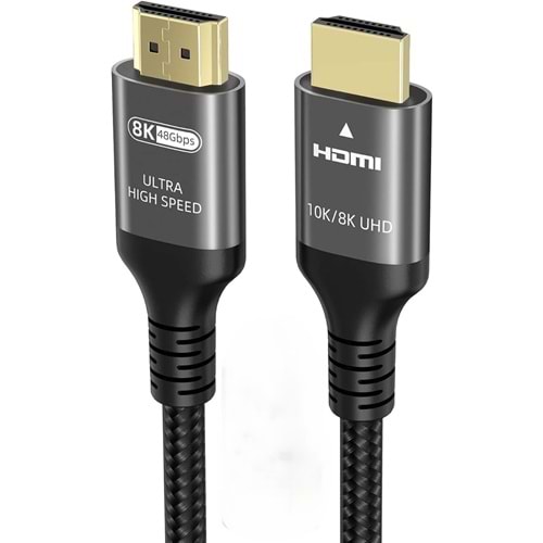 FK8003 8K 3mt HDMI Kablo