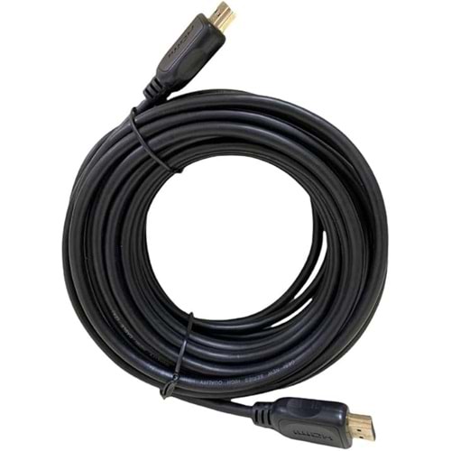 FK0410 10mt 4K HDMI Kablo